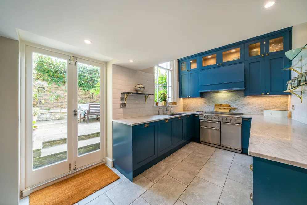 Clapham Manor Street, London, SW4 photo 27