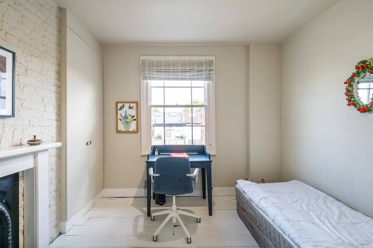 Clapham Manor Street, London, SW4 photo 34