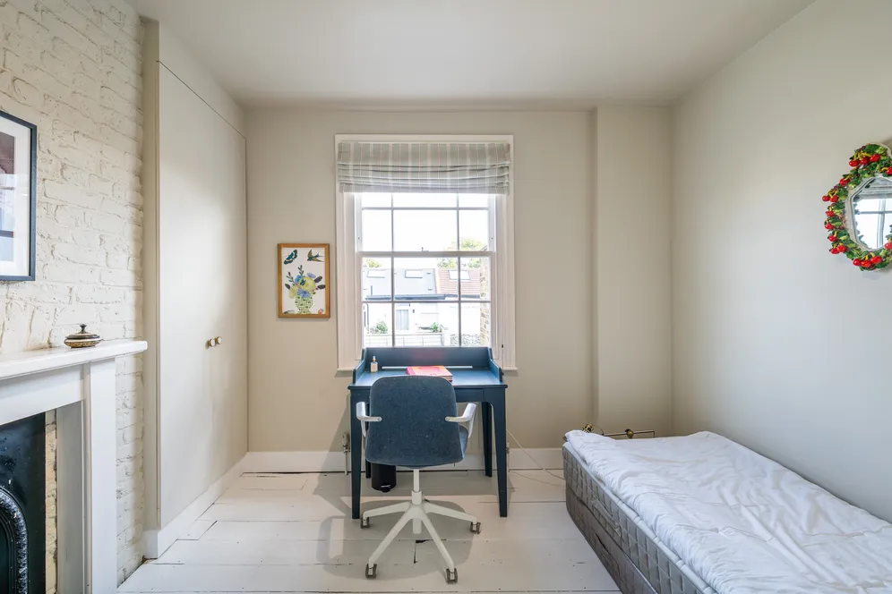 Clapham Manor Street, London, SW4 photo 34