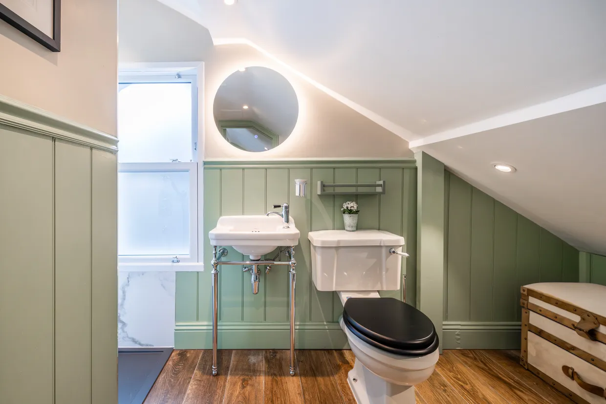 Clapham Manor Street, London, SW4 photo 35