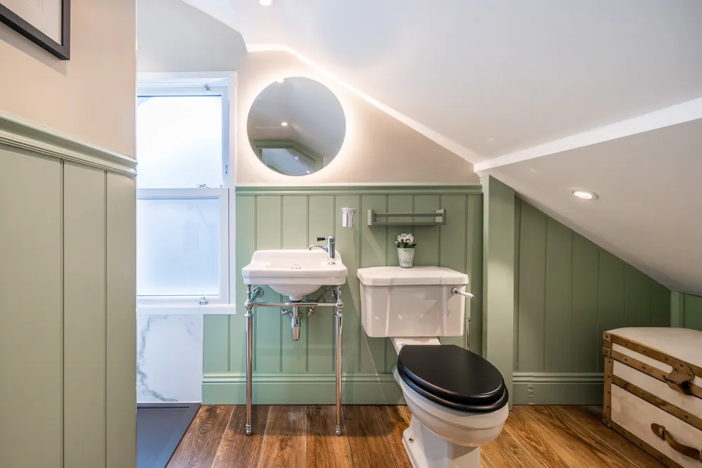 Clapham Manor Street, London, SW4 photo 35