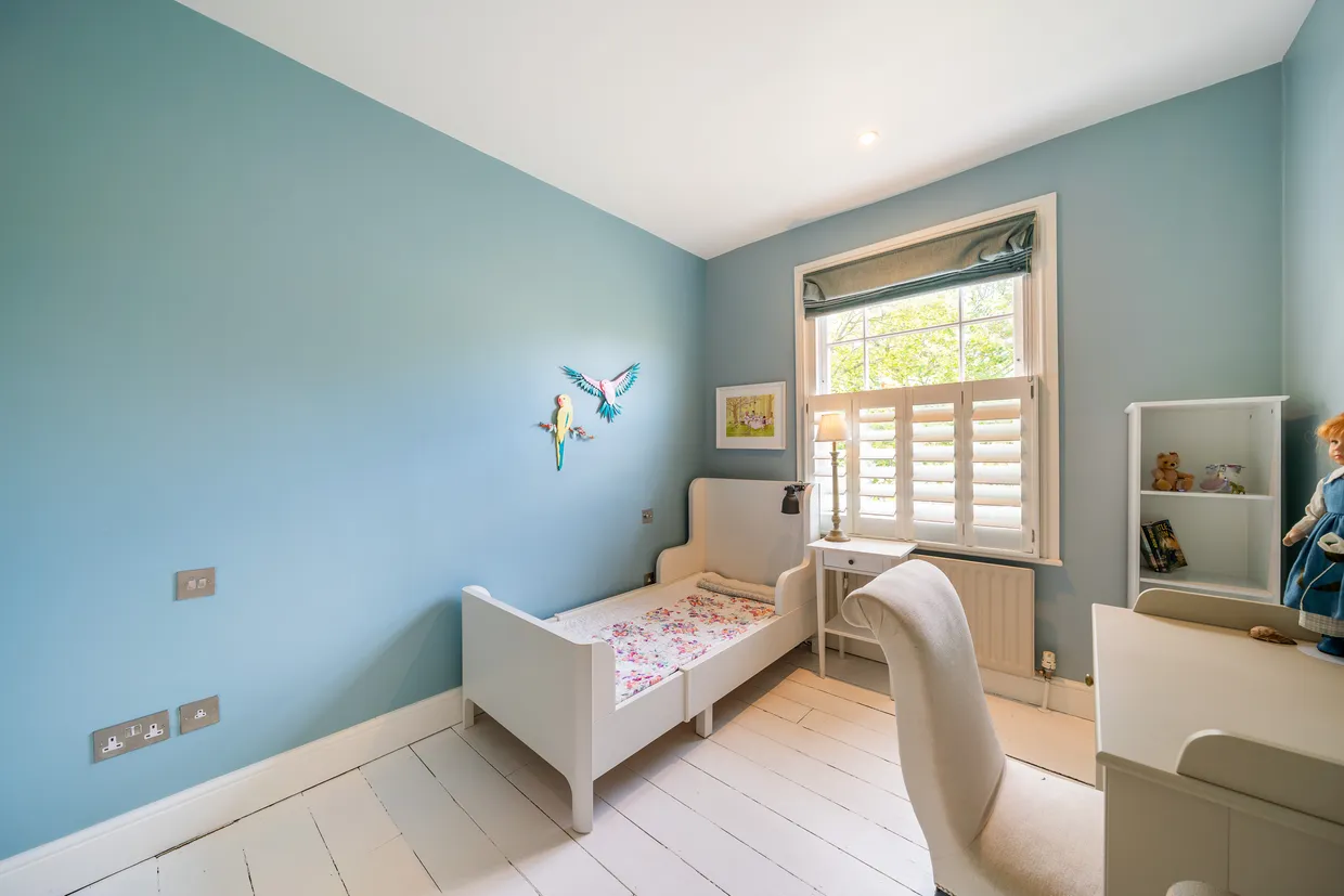 Clapham Manor Street, London, SW4 photo 38