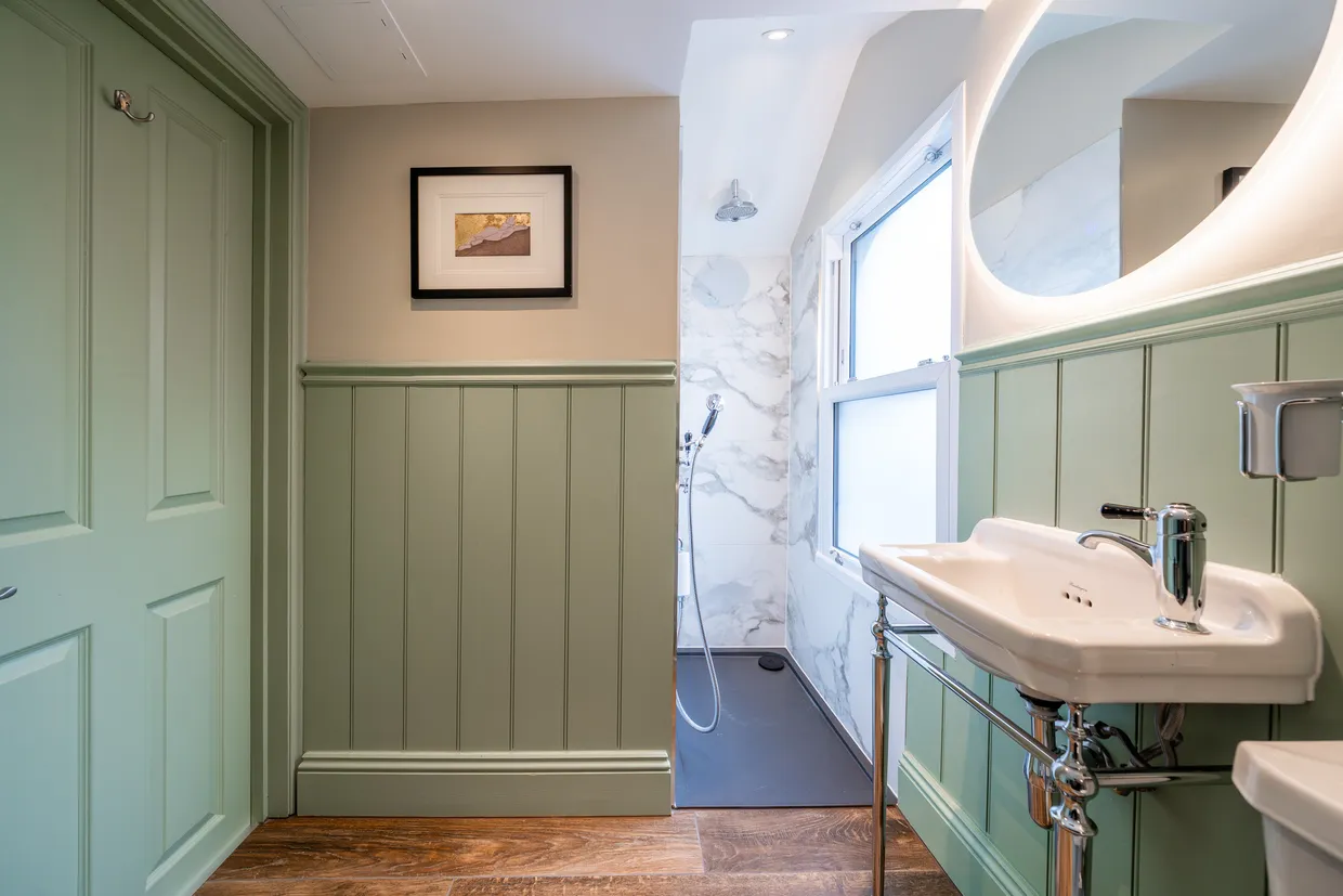 Clapham Manor Street, London, SW4 photo 41