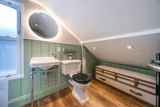 Clapham Manor Street, London, SW4 photo 42