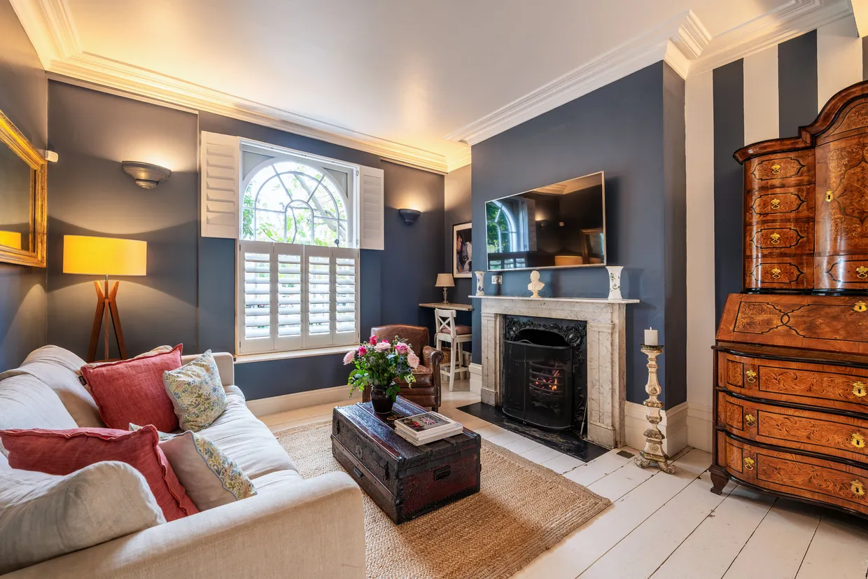 Clapham Manor Street, London, SW4 photo 44