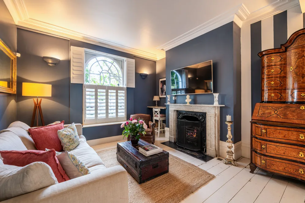 Clapham Manor Street, London, SW4 photo 44