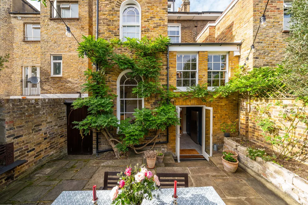 Clapham Manor Street, London, SW4 photo 48