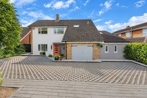 Orson Leys, Hillside, Rugby, CV22