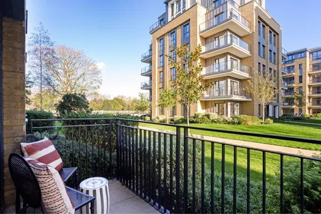 Broom Road, Teddington, TW11