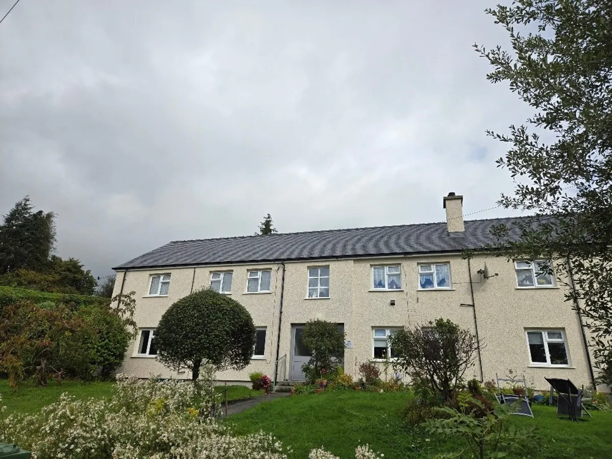 Maesteg, Pennal, Machynlleth, Gwynedd, SY20