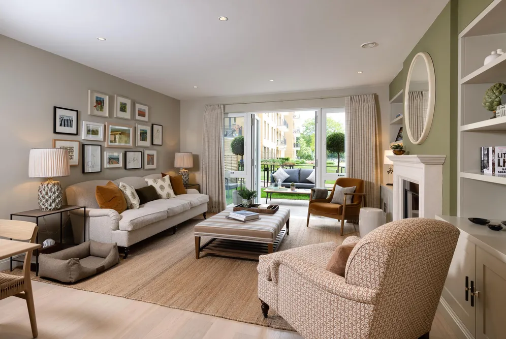 Broom Road, Teddington, TW11 photo 3