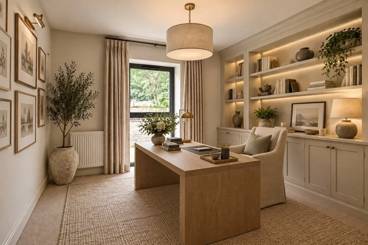 The Residences at Eastwood Park, Falfield, GL12 photo 6