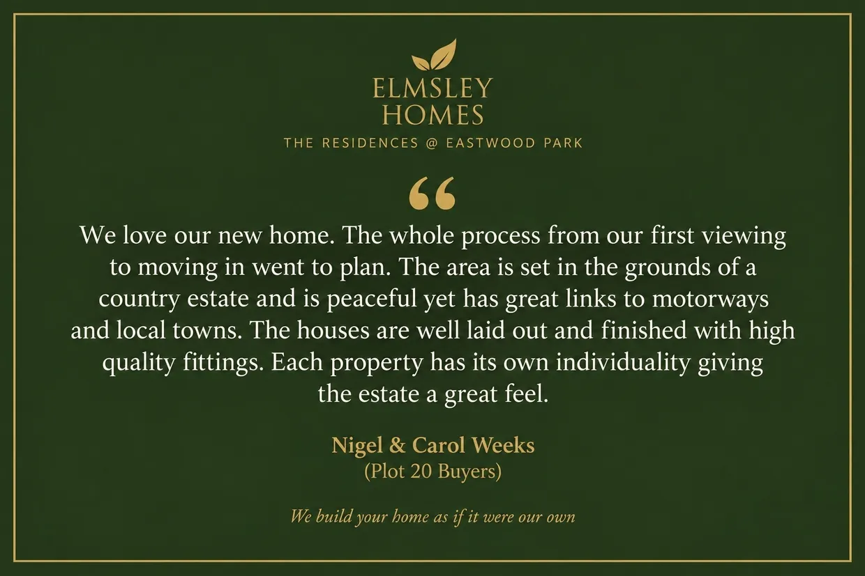 The Residences at Eastwood Park, Falfield, GL12 photo 7