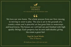 The Residences at Eastwood Park, Falfield, GL12 photo 7