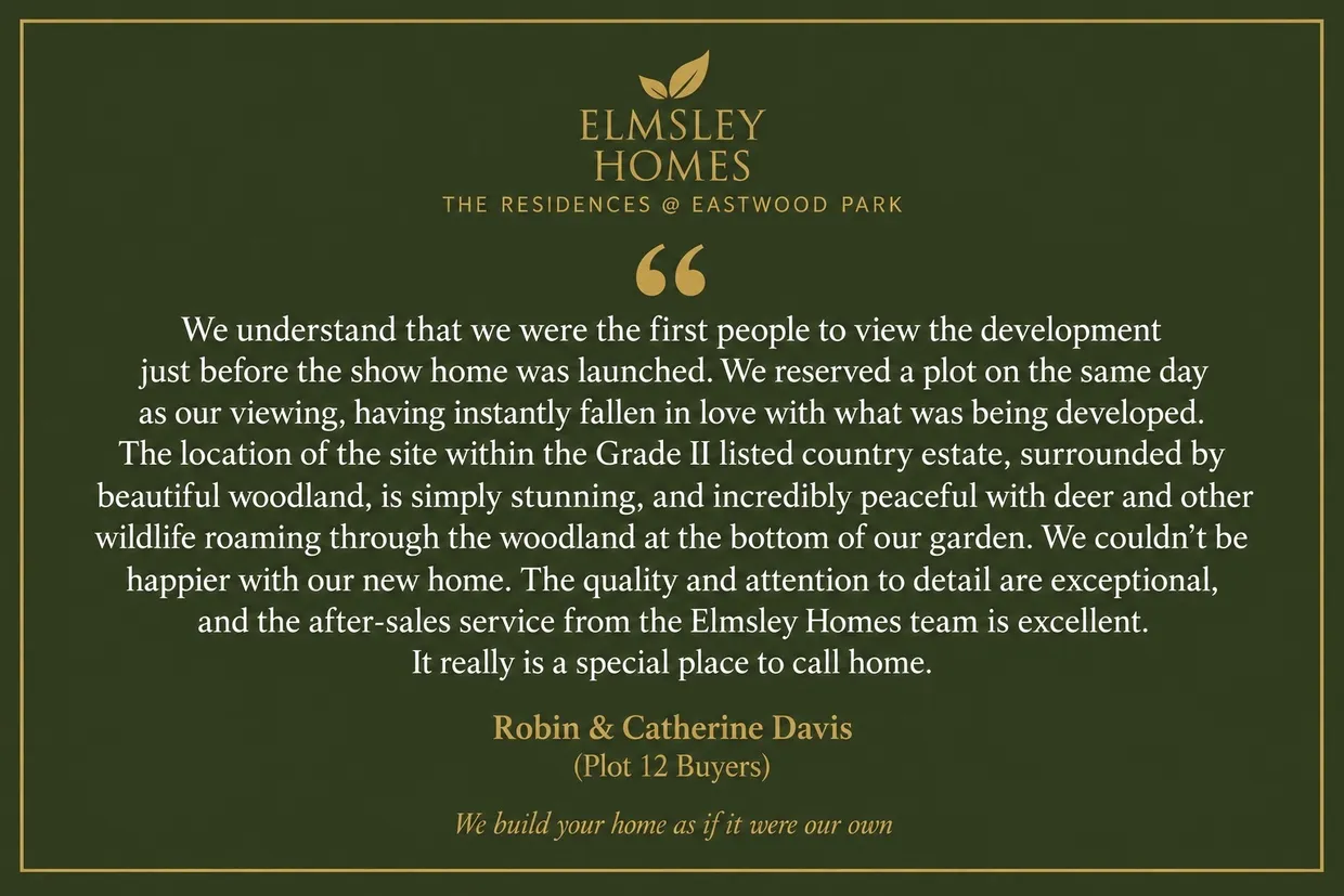 The Residences at Eastwood Park, Falfield, GL12 photo 8