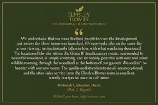 The Residences at Eastwood Park, Falfield, GL12 photo 8