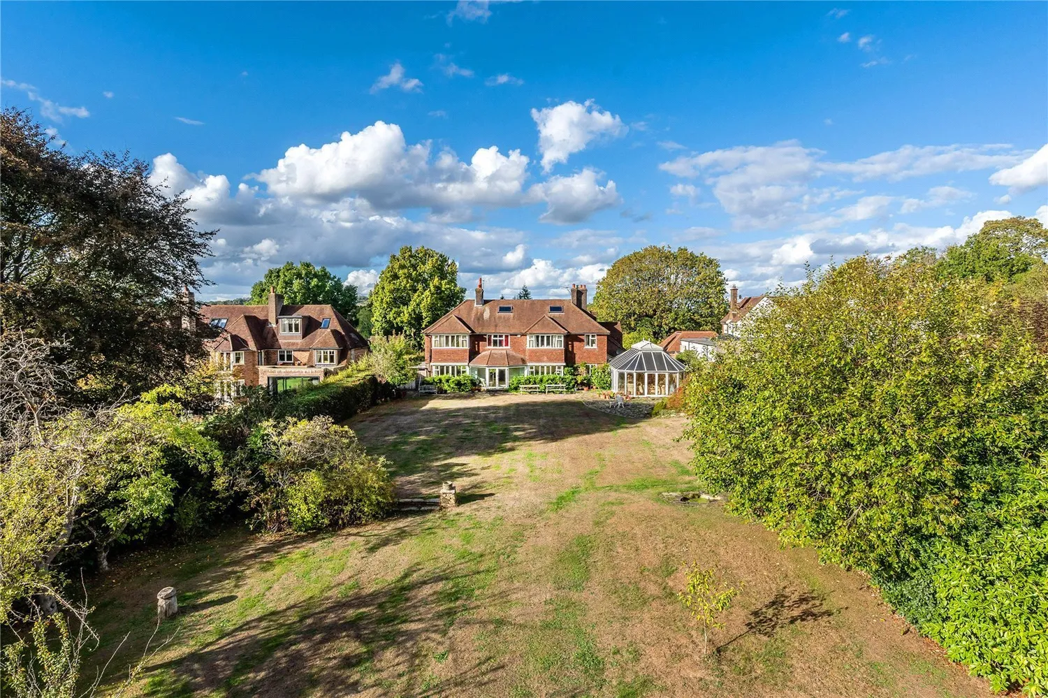 High Trees Road, Reigate, RH2 photo 4