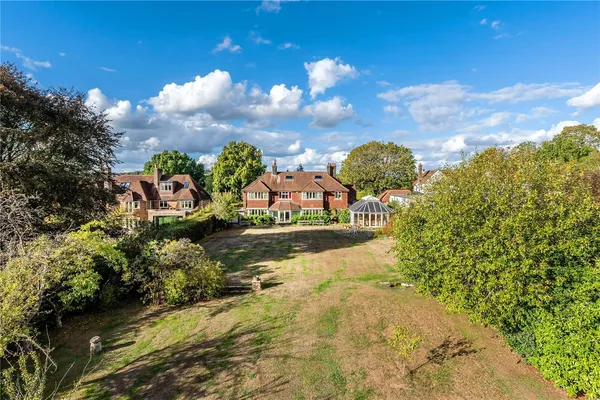High Trees Road, Reigate, RH2 photo 4