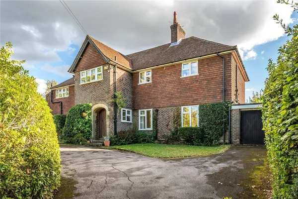 High Trees Road, Reigate, RH2 photo 8