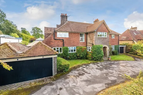 High Trees Road, Reigate, RH2 photo 9