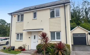 Boston Close, Plymouth, Devon, PL9 photo