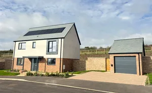 Belstone View, Morchard Bishop, Crediton, Devon, EX17 photo