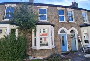 Main property image