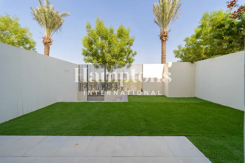 Arabian Ranches 3