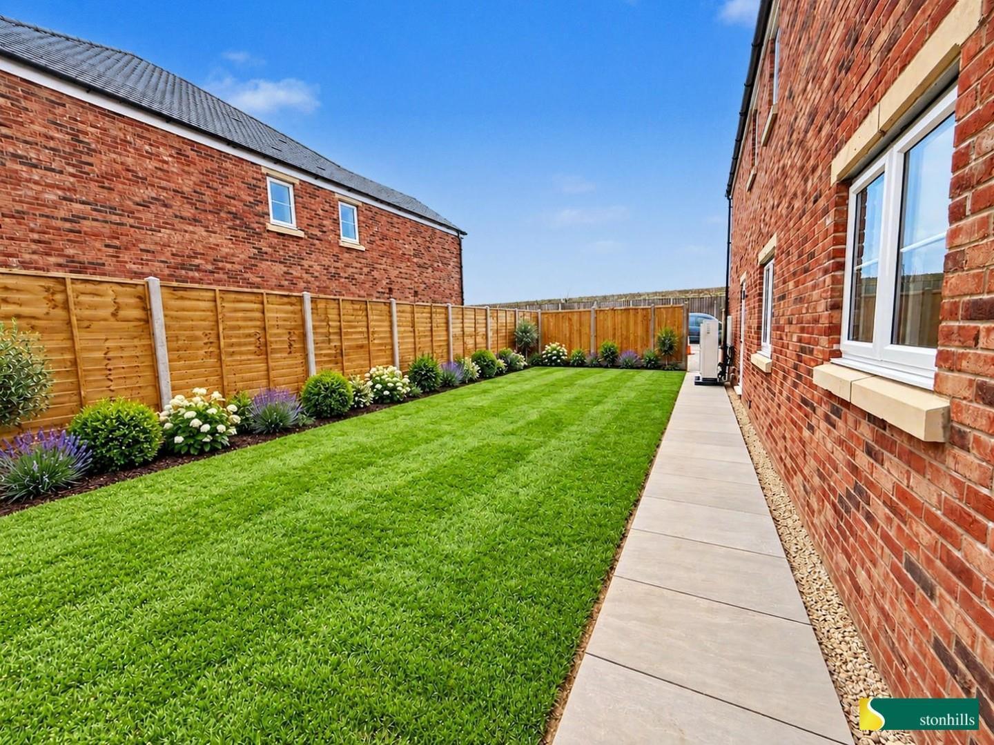 Ash Lane, Collingtree, Northampton Image 18