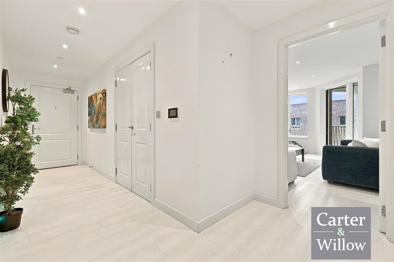 Skinner Apartments,, 17 Frogley Park,, Essex Image 3