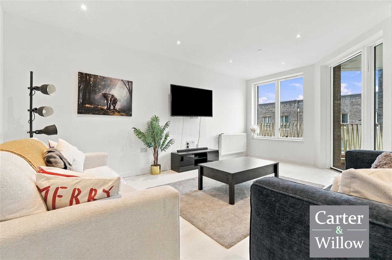 Skinner Apartments,, 17 Frogley Park,, Essex Image 4