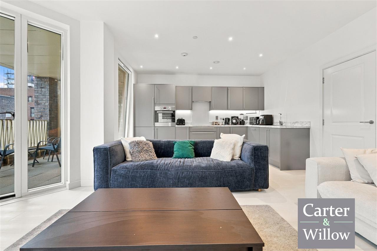 Skinner Apartments,, 17 Frogley Park,, Essex Image 6