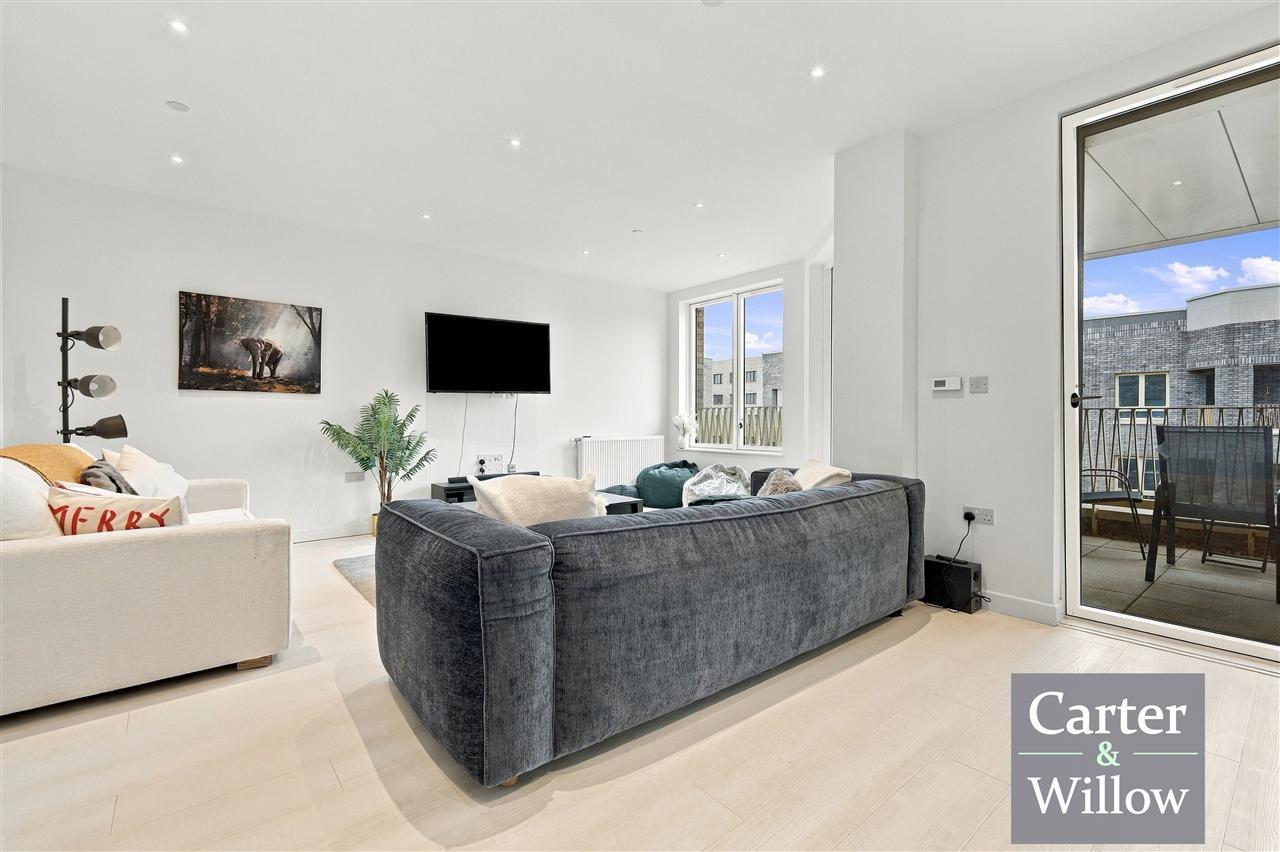 Skinner Apartments,, 17 Frogley Park,, Essex Image 7