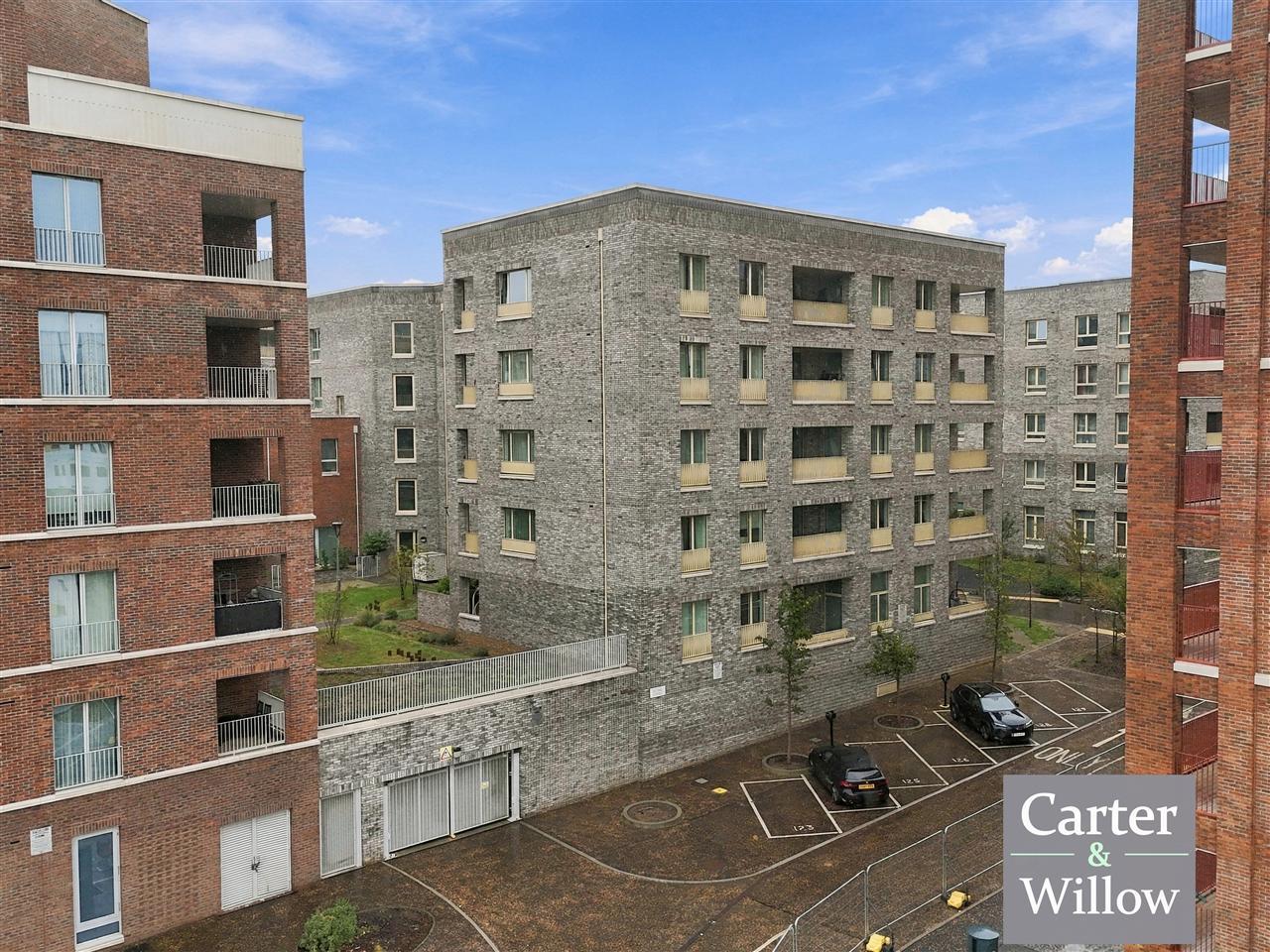 Skinner Apartments,, 17 Frogley Park,, Essex Image 17
