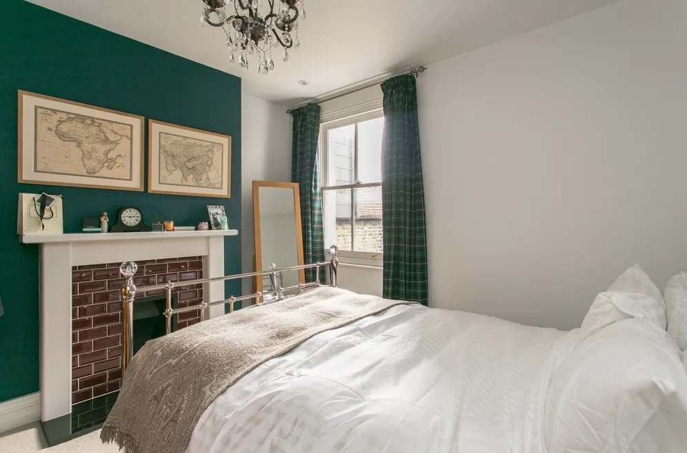 Andalus Road Clapham SW9 photo 3