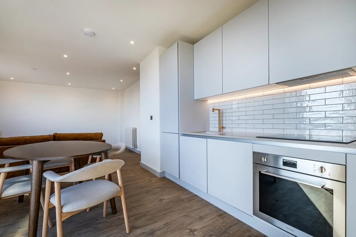 The Eades,11 Selborne Road London E17 photo 2