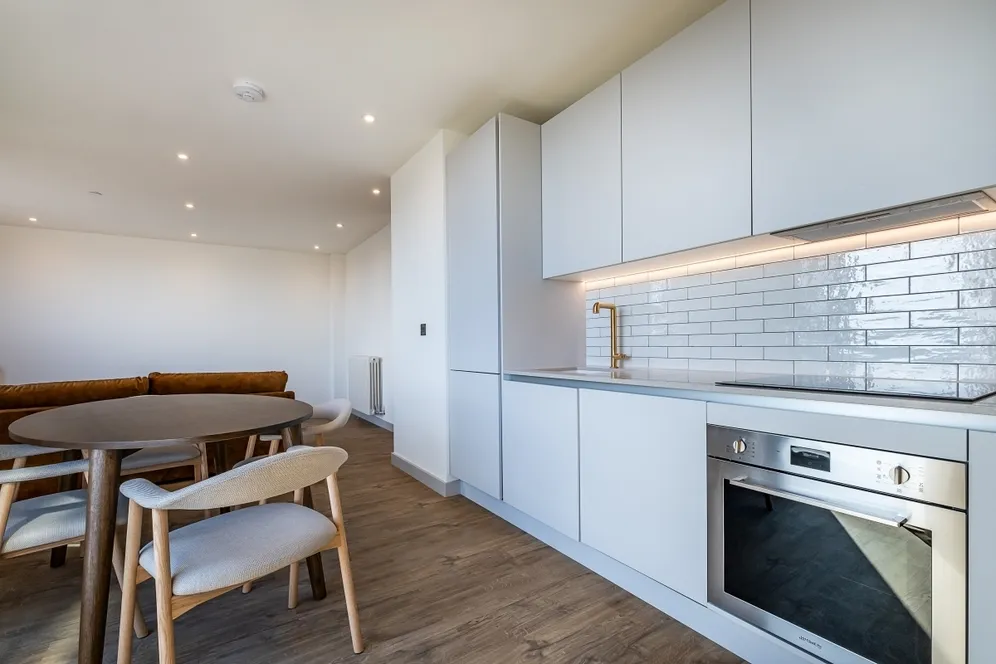 The Eades,11 Selborne Road London E17 photo 2