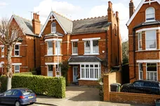 Brunswick Road, Kingston upon Thames photo 1