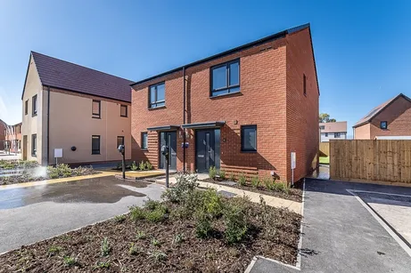 Roundhouse Road Didcot OX11