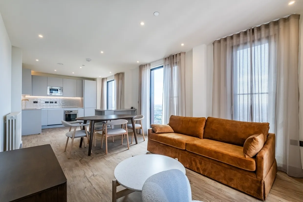 The Eades, 11 Selborne Road London E17 photo 2
