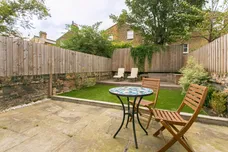 Andalus Road Clapham SW9 photo 4