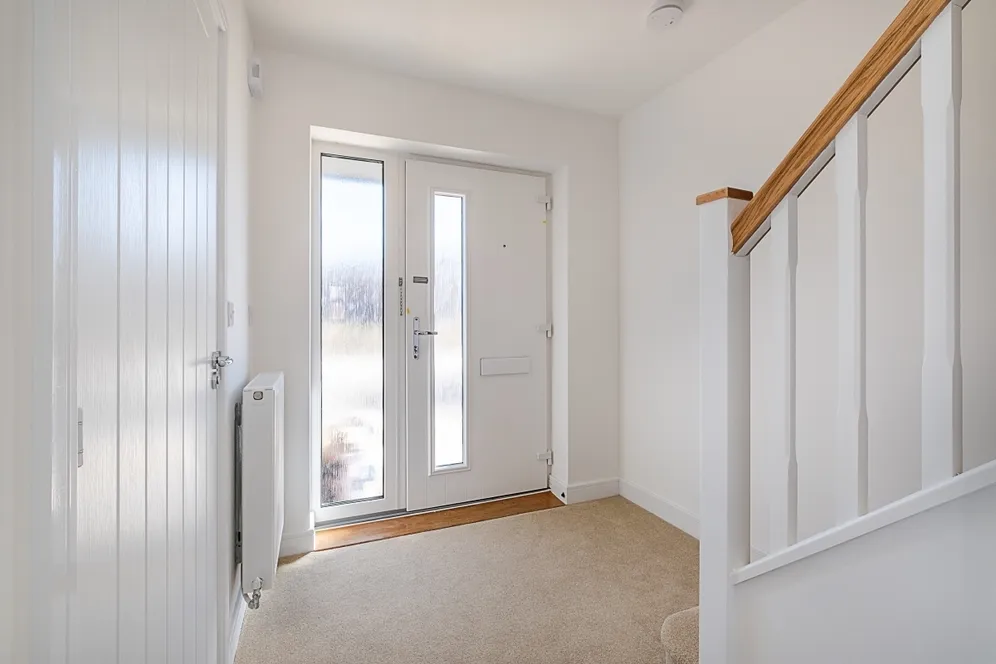 Roundhouse Road Didcot OX11 photo 2