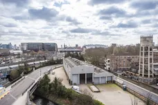 Camley Street London N1C photo 3