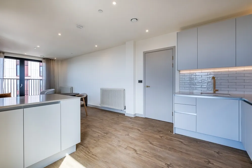 The Eades, 11 Selborne Road London E17 photo 3