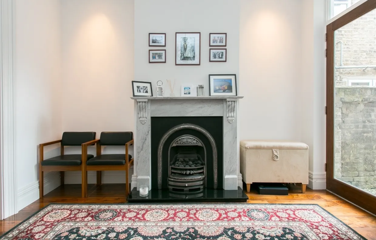 Andalus Road Clapham SW9 photo 6