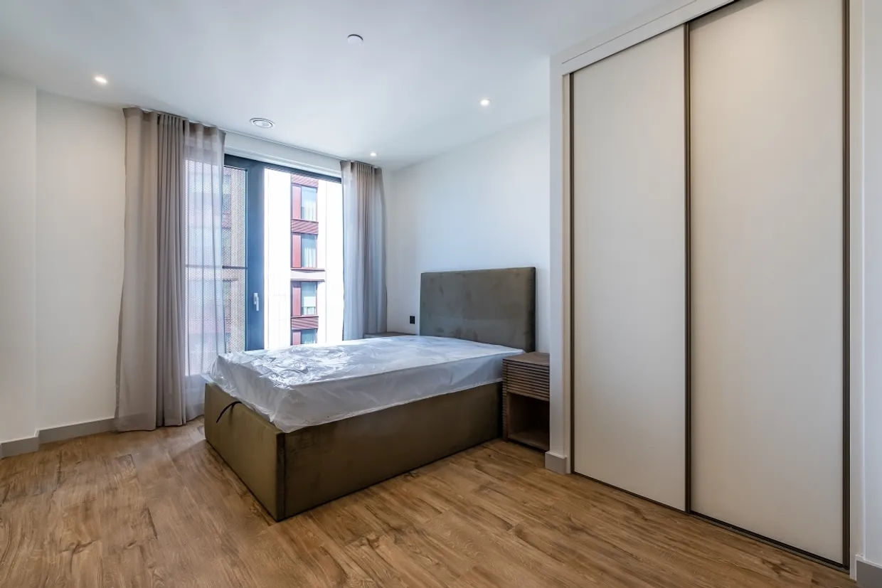 The Eades, 11 Selborne Road London E17 photo 5