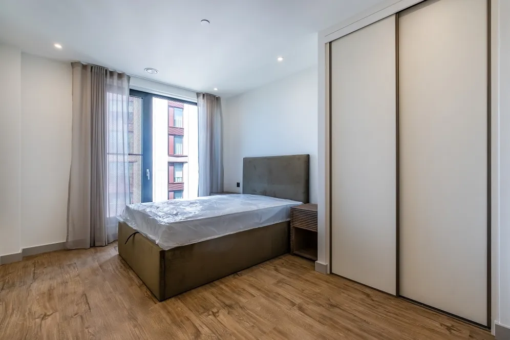The Eades, 11 Selborne Road London E17 photo 5