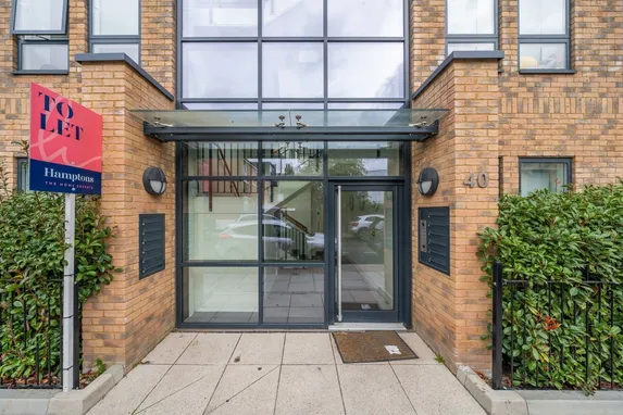 Atheldene Road London SW18