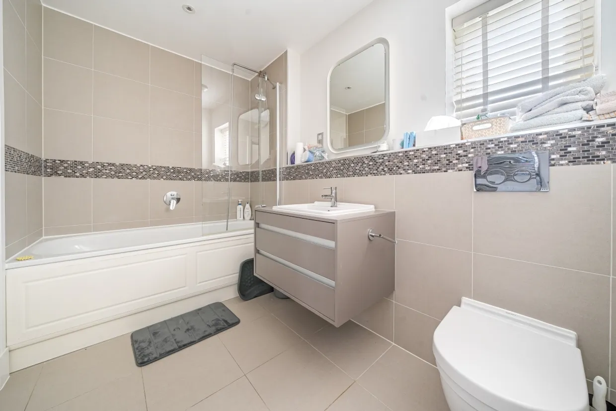 Fortescue Street Bath BA2 photo 7