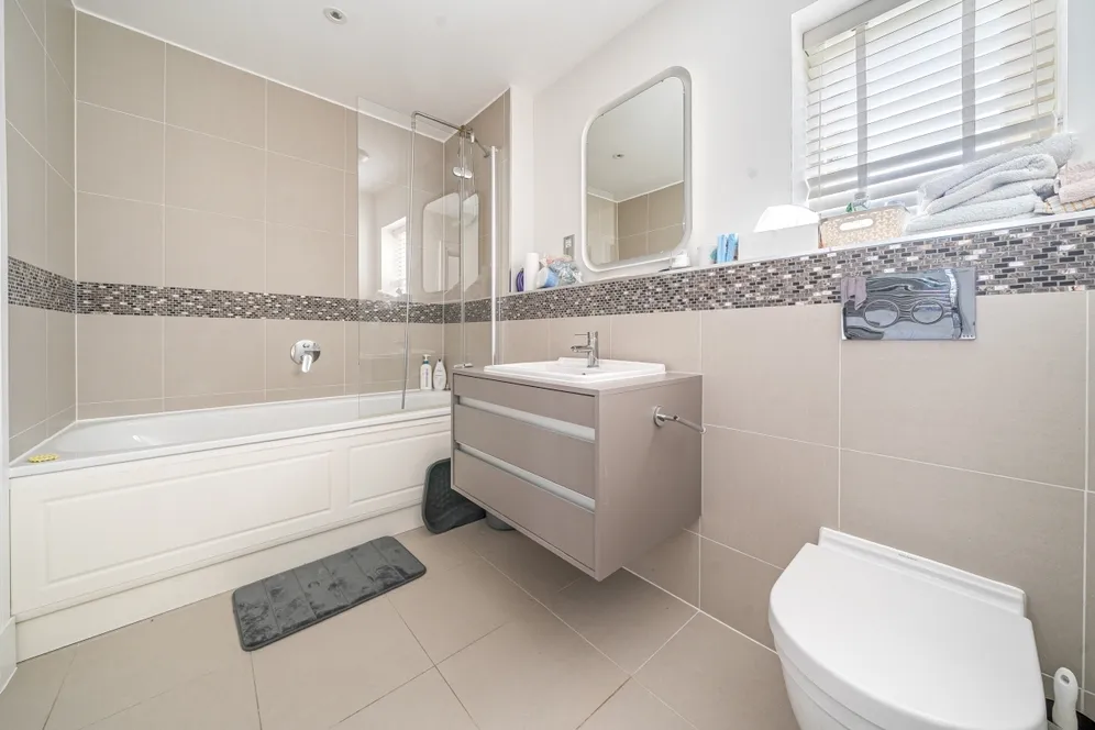 Fortescue Street Bath BA2 photo 7